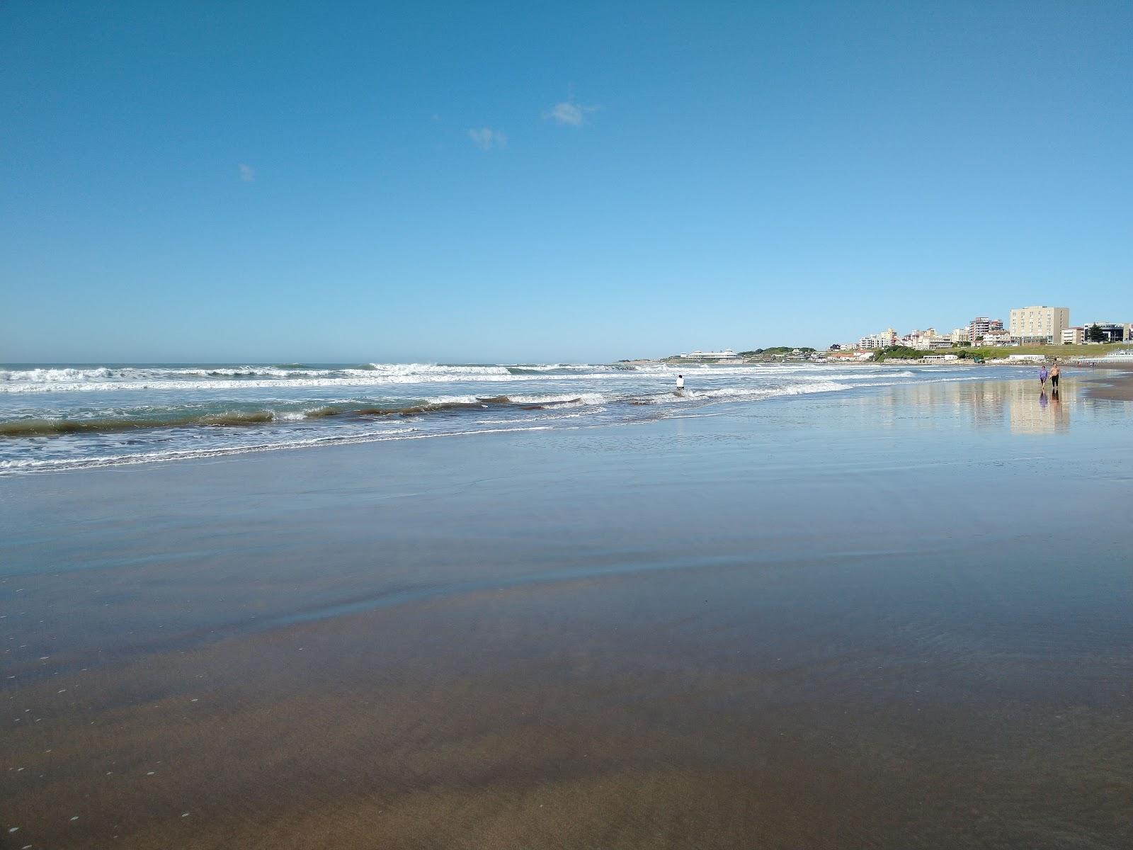 Sandee Balneario Aca De Mar Del Plata Photo