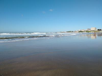 Sandee - Balneario Aca De Mar Del Plata