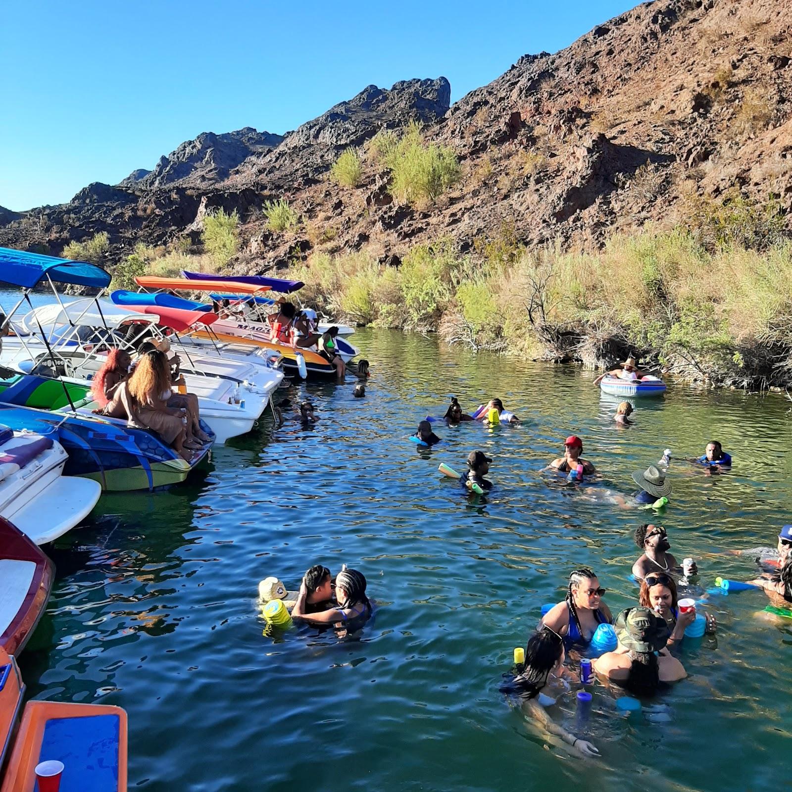 Sandee Steamboat Cove