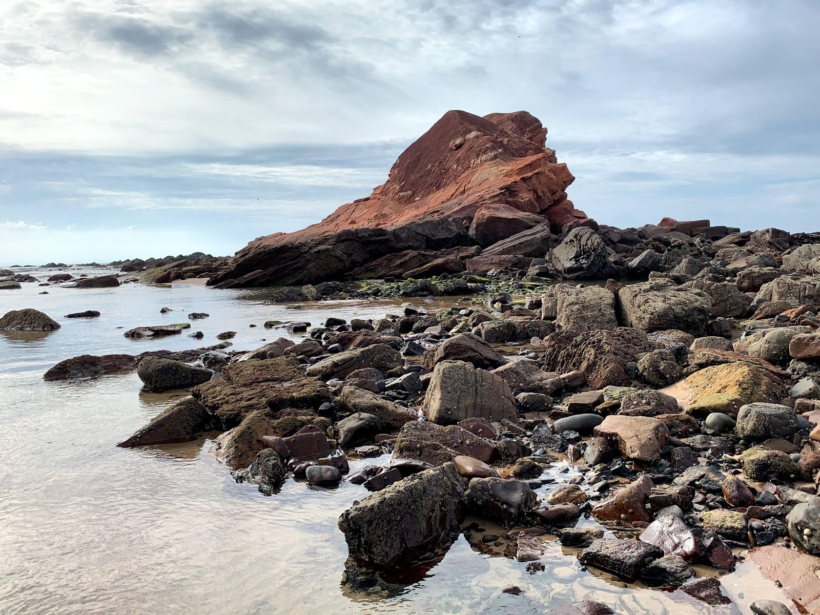 Sandee - Praia Da Ponta Ruiva