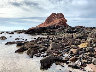 Sandee - Praia Da Ponta Ruiva