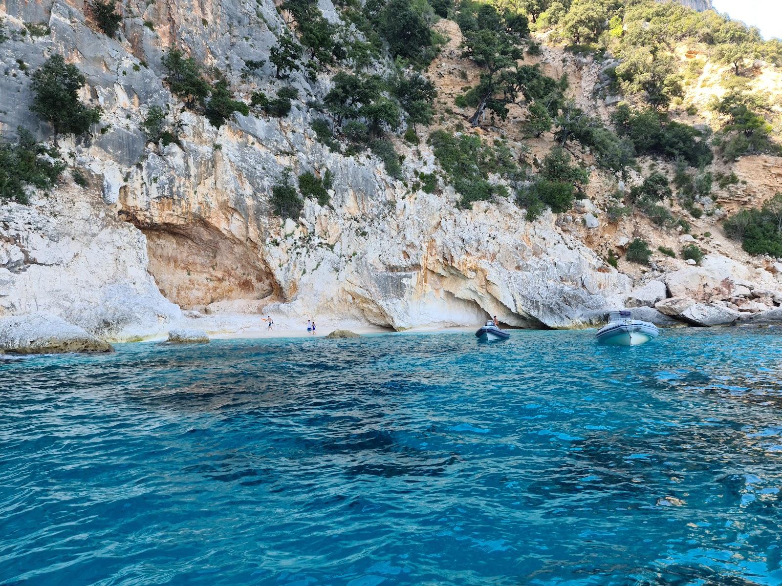Sandee Piscine Di Venere