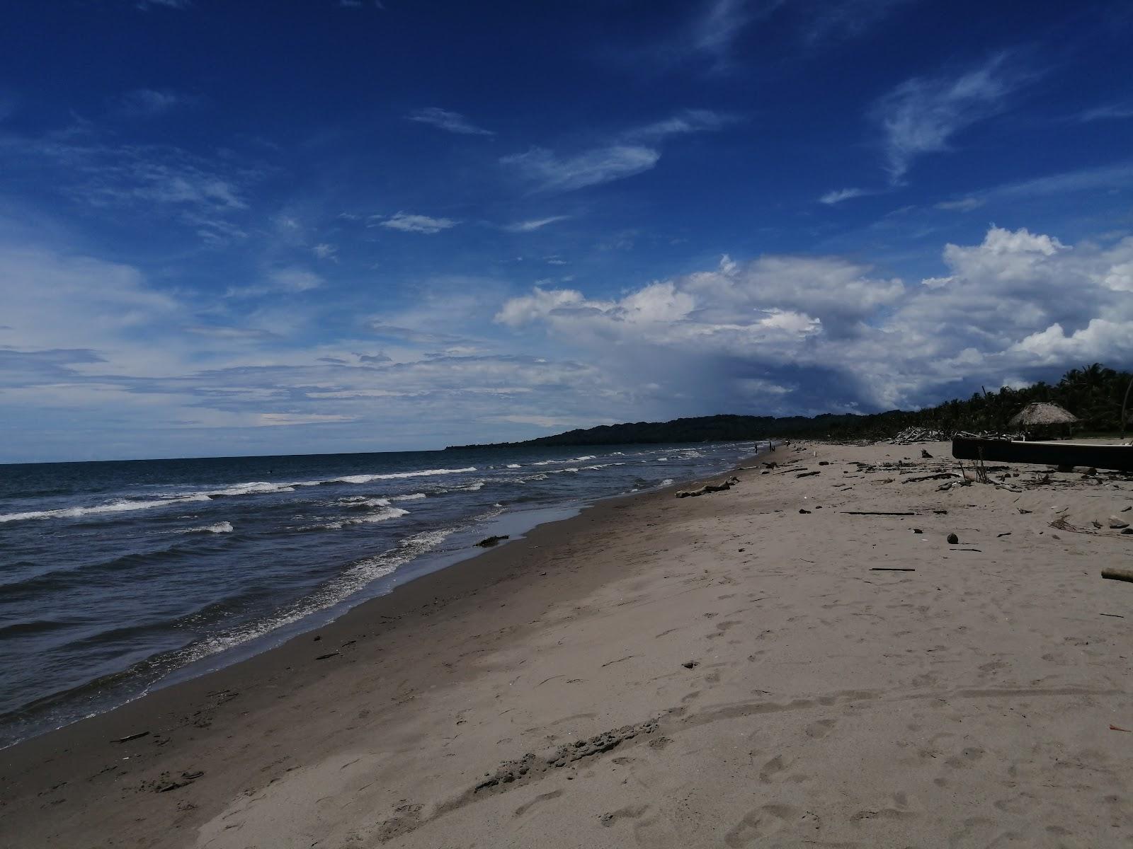 Sandee Playa Mundito El Secreto Cabanas Photo