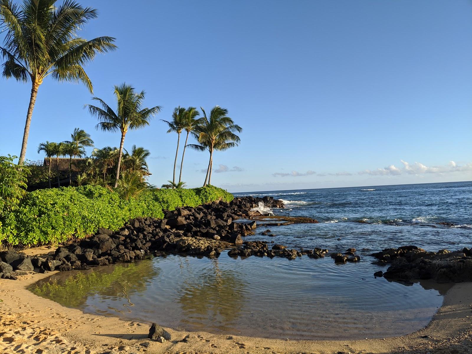 Sandee Keiki Cove Beach