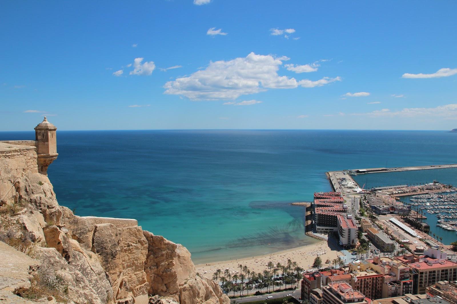 Sandee - Alicante