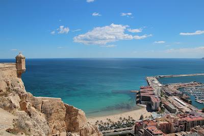 Sandee - Alicante