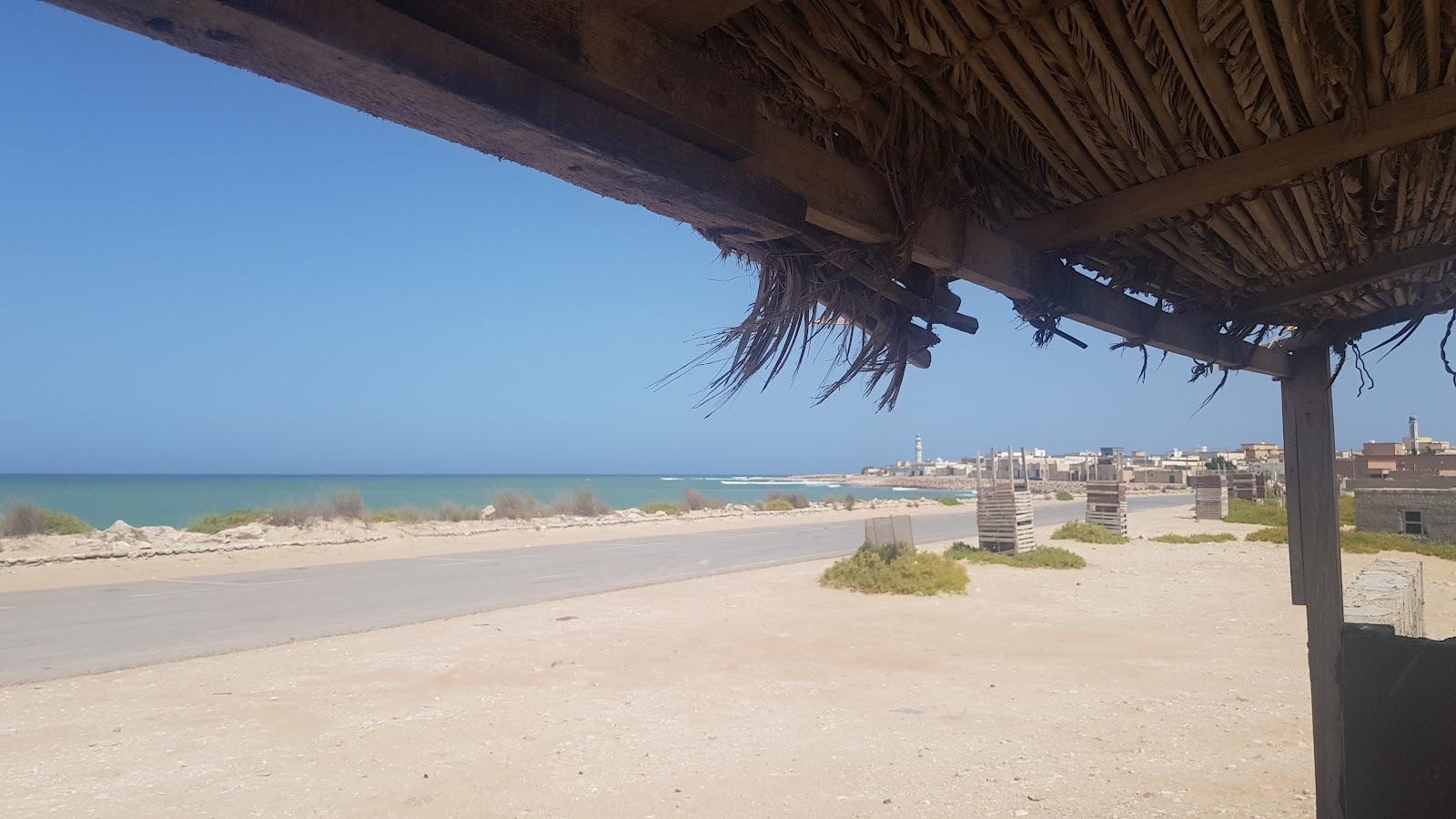 Sandee Al Asilah Beach Photo