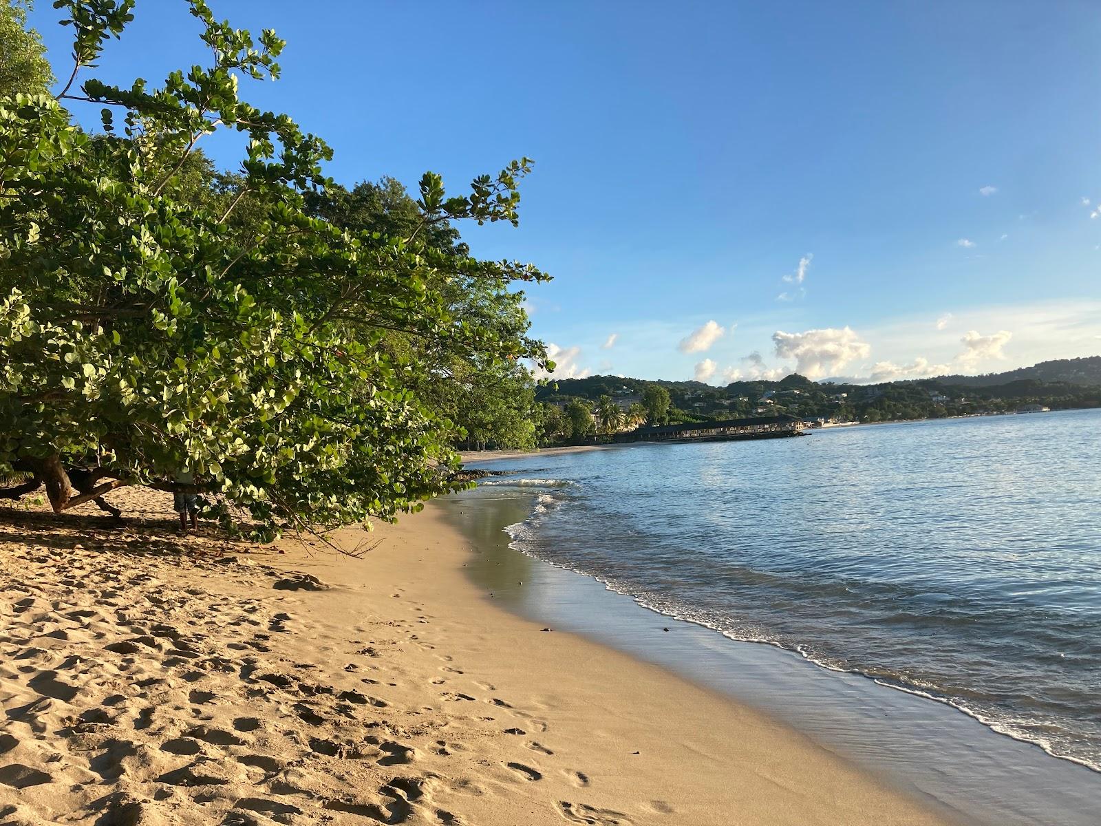 Sandee Marisule Beach