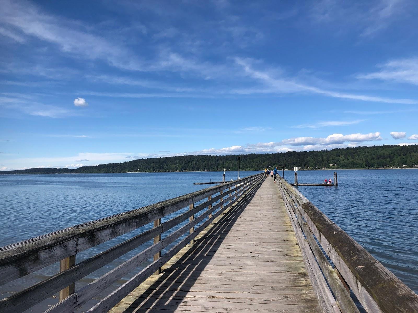Sandee Illahee State Park