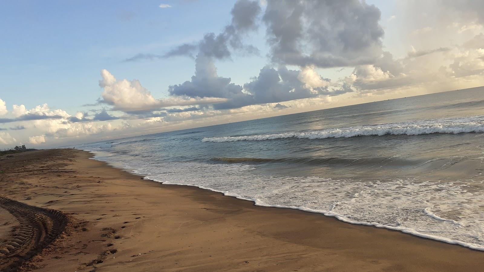 Sandee Chinnangudi Beach