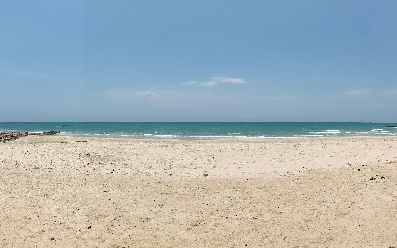 Sandee Forest Beach