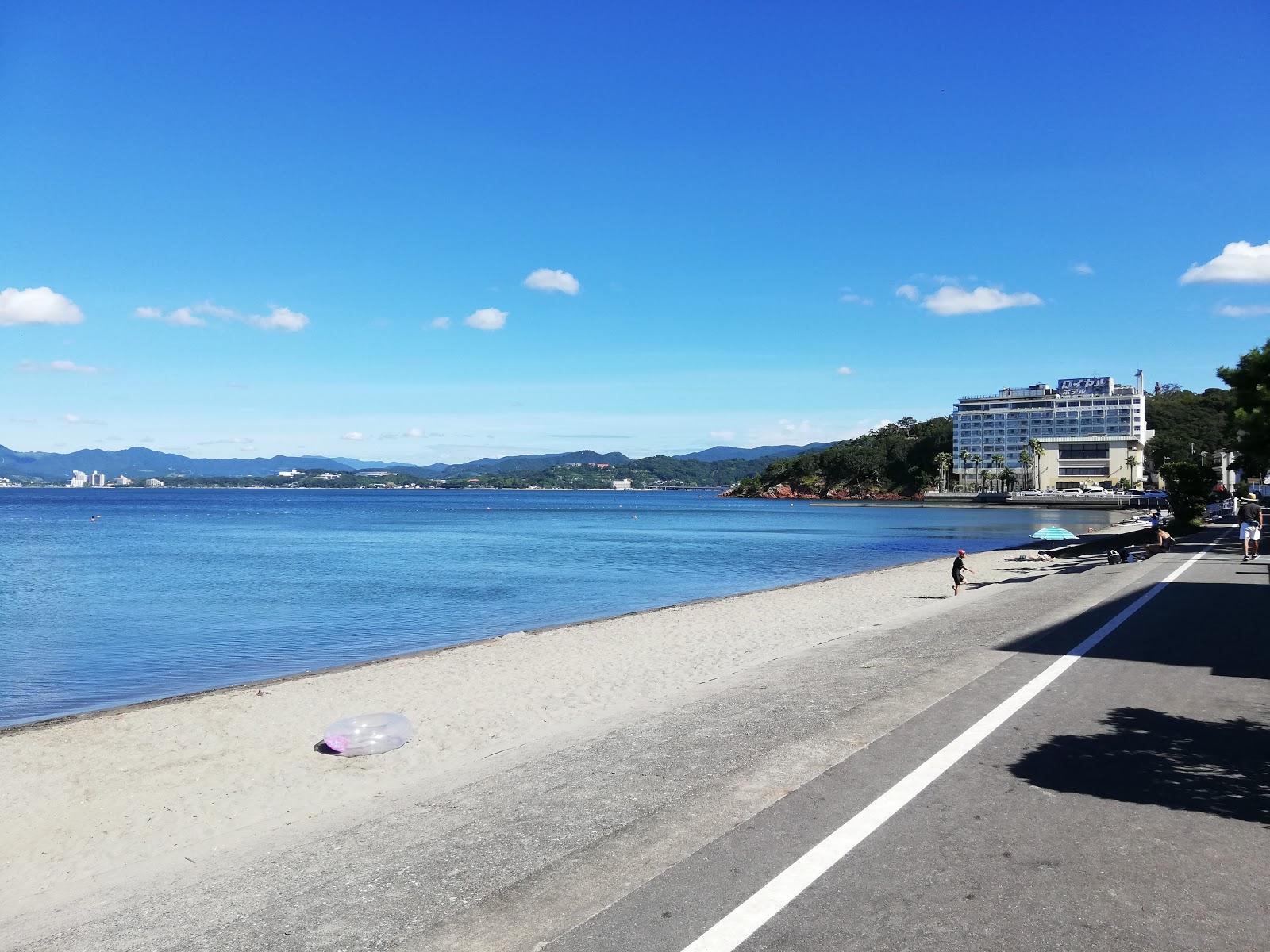 Sandee Kanzanji Sun Beach