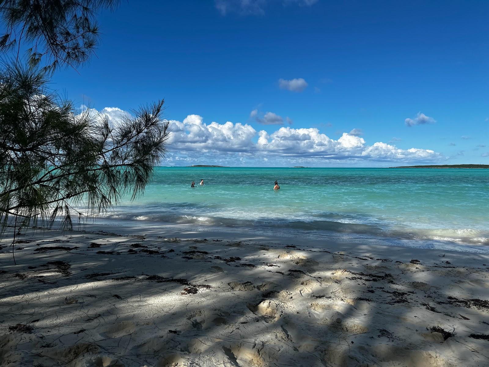 Sandee - Coco Plum Beach