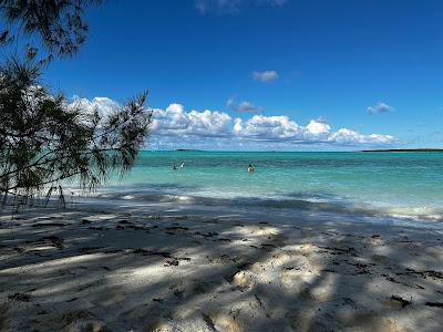 Sandee - Coco Plum Beach