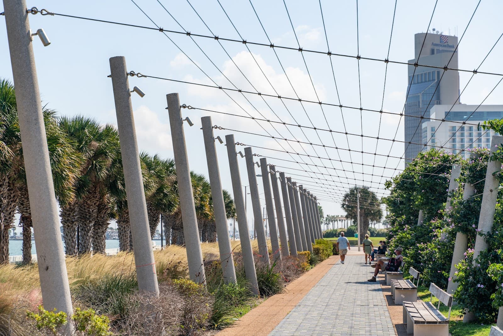 Sandee Bayfront Park Photo