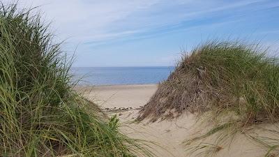 Sandee - Bound Brook Island Beach