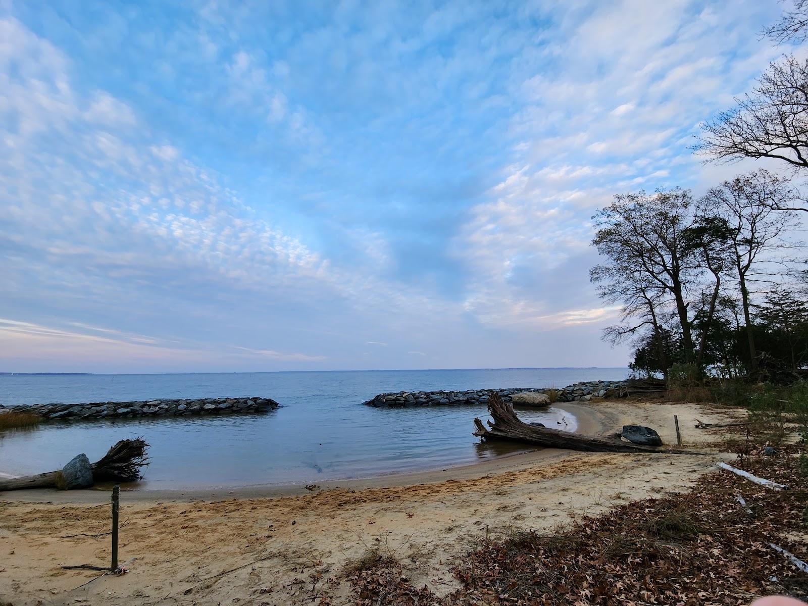 Sandee Jack Creek Park