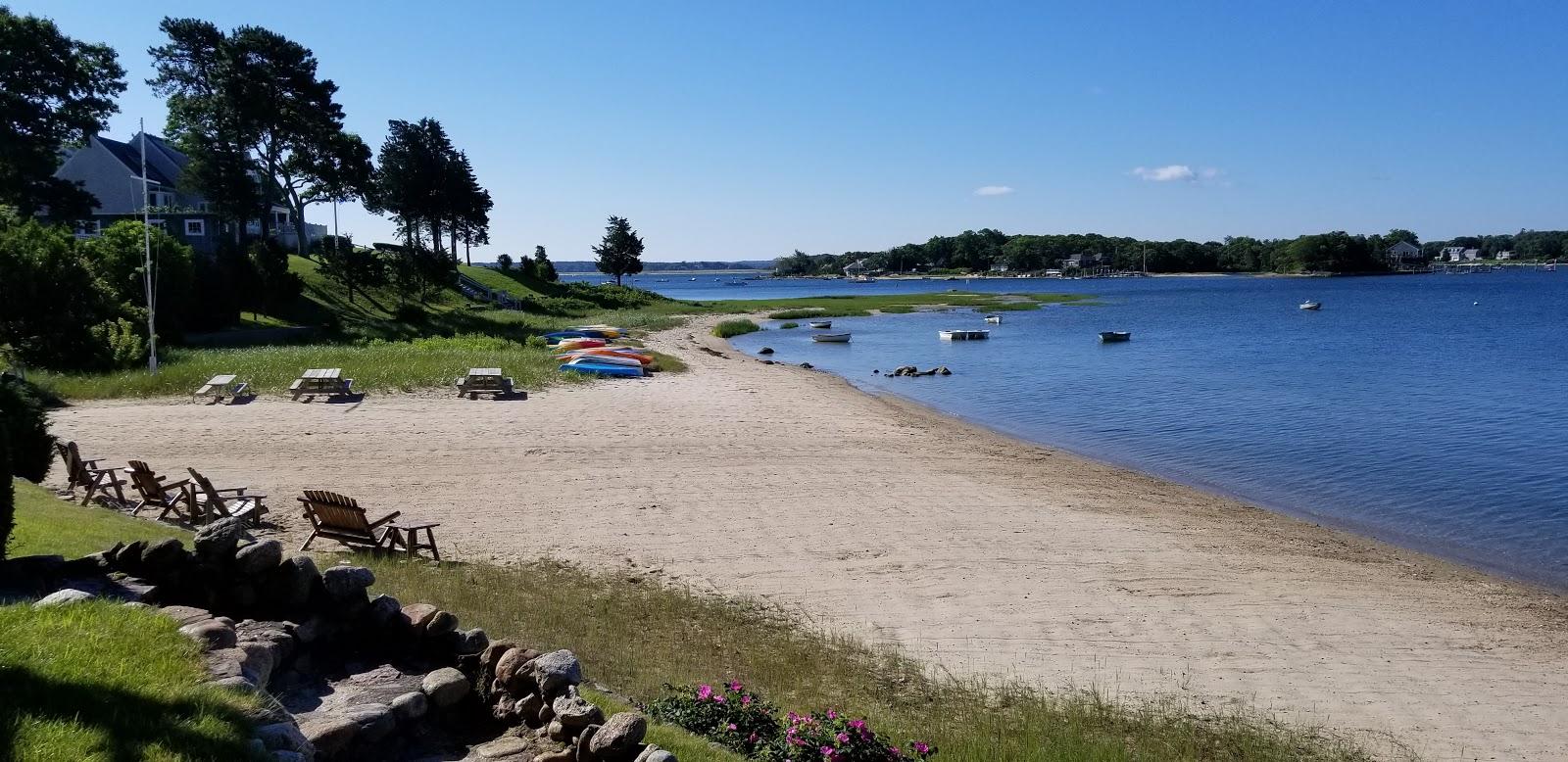 Sandee Onset Bay