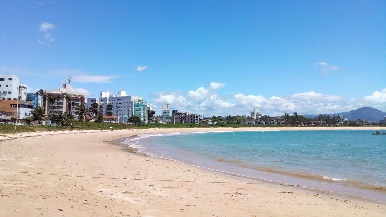 Sandee Praia De Guaibura