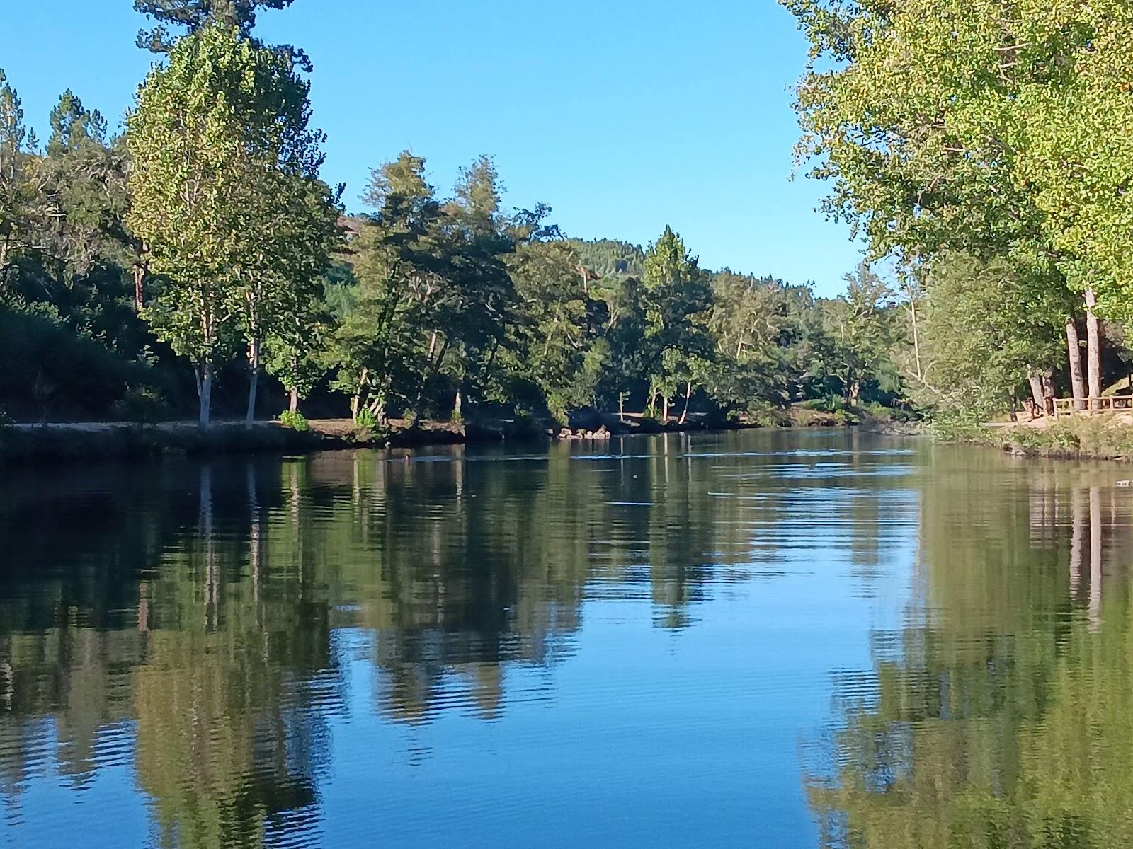 Sandee - Praia Fluvial De Cascalheira