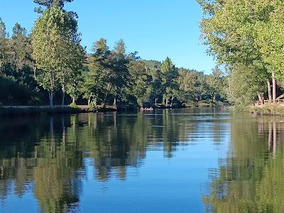 Sandee - Praia Fluvial De Cascalheira