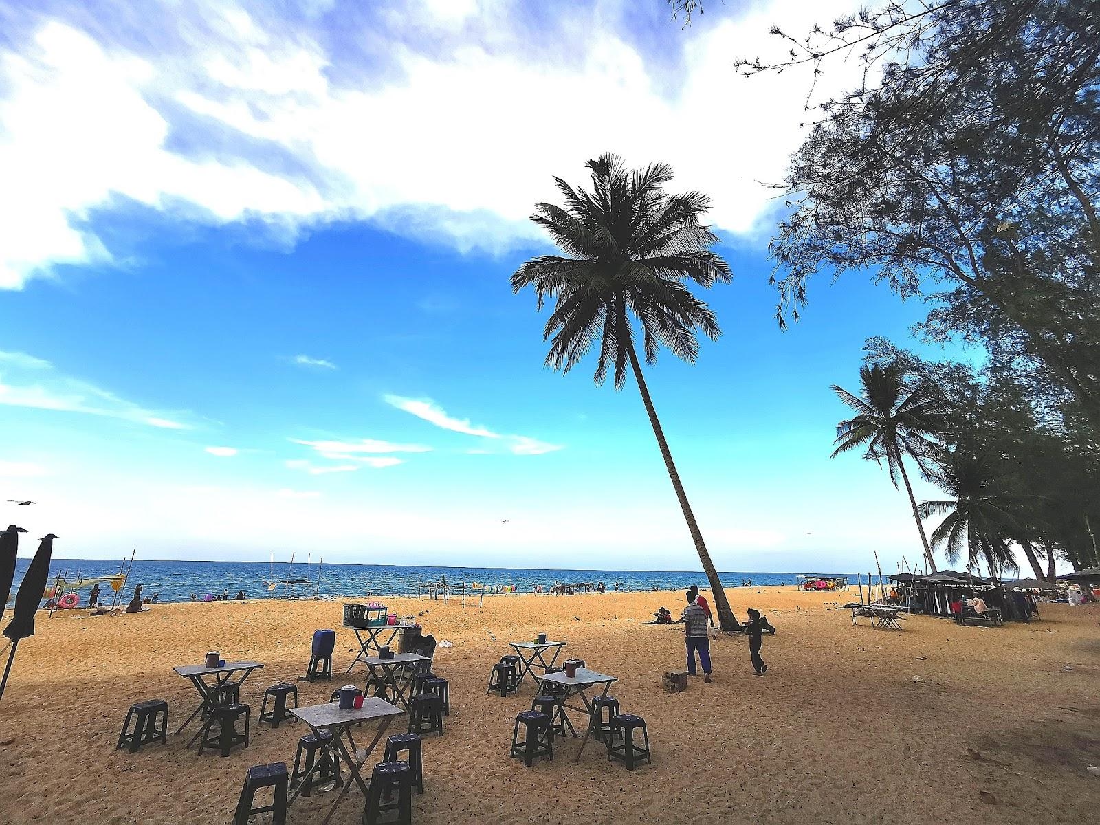 Sandee Talo Kapo Beach