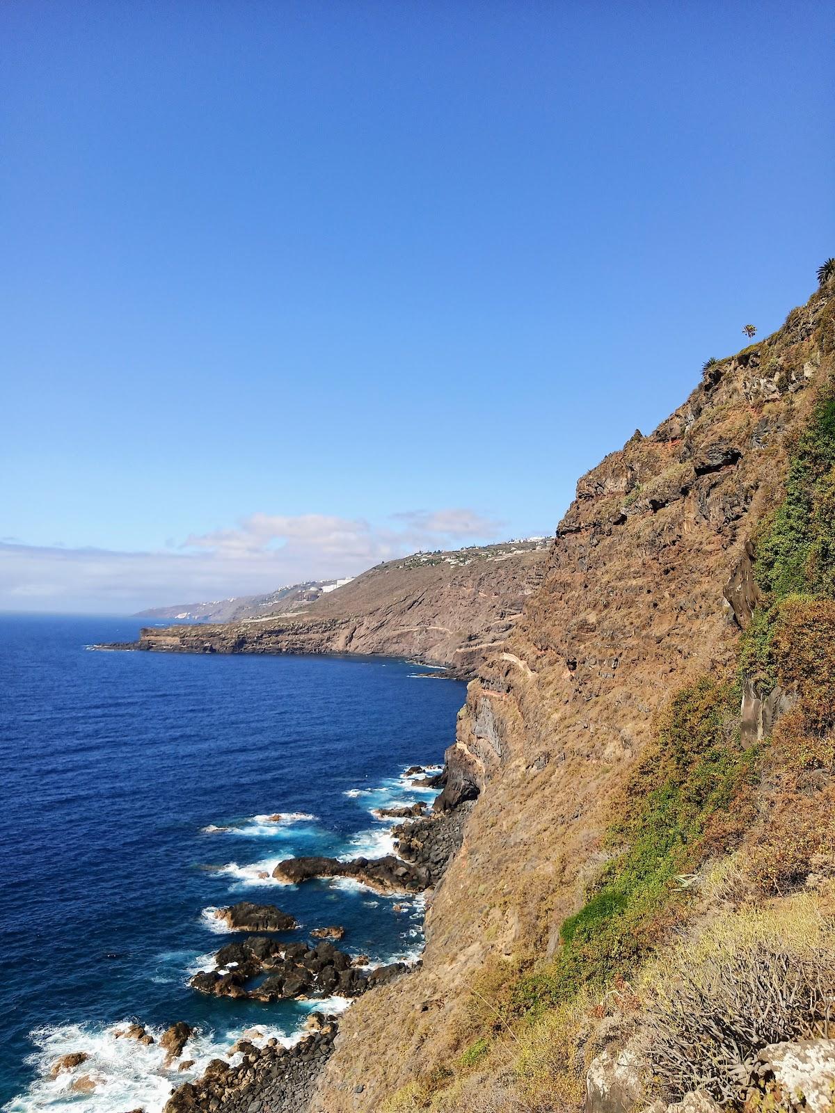 Sandee Playa De Barranco Hondo