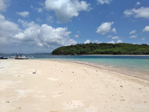 Sandee - Gili Nanggu Beach