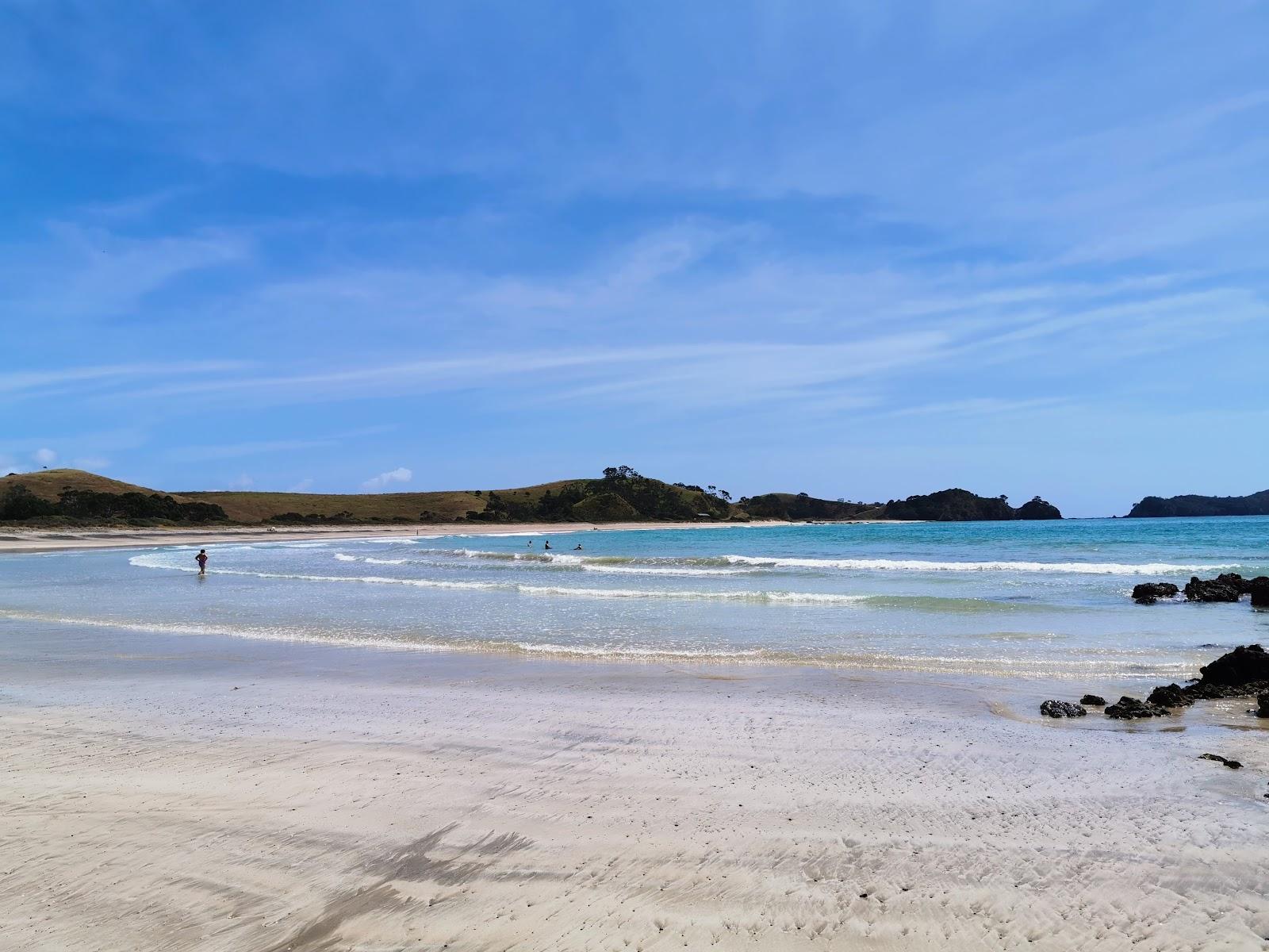 Sandee Okupe Beach