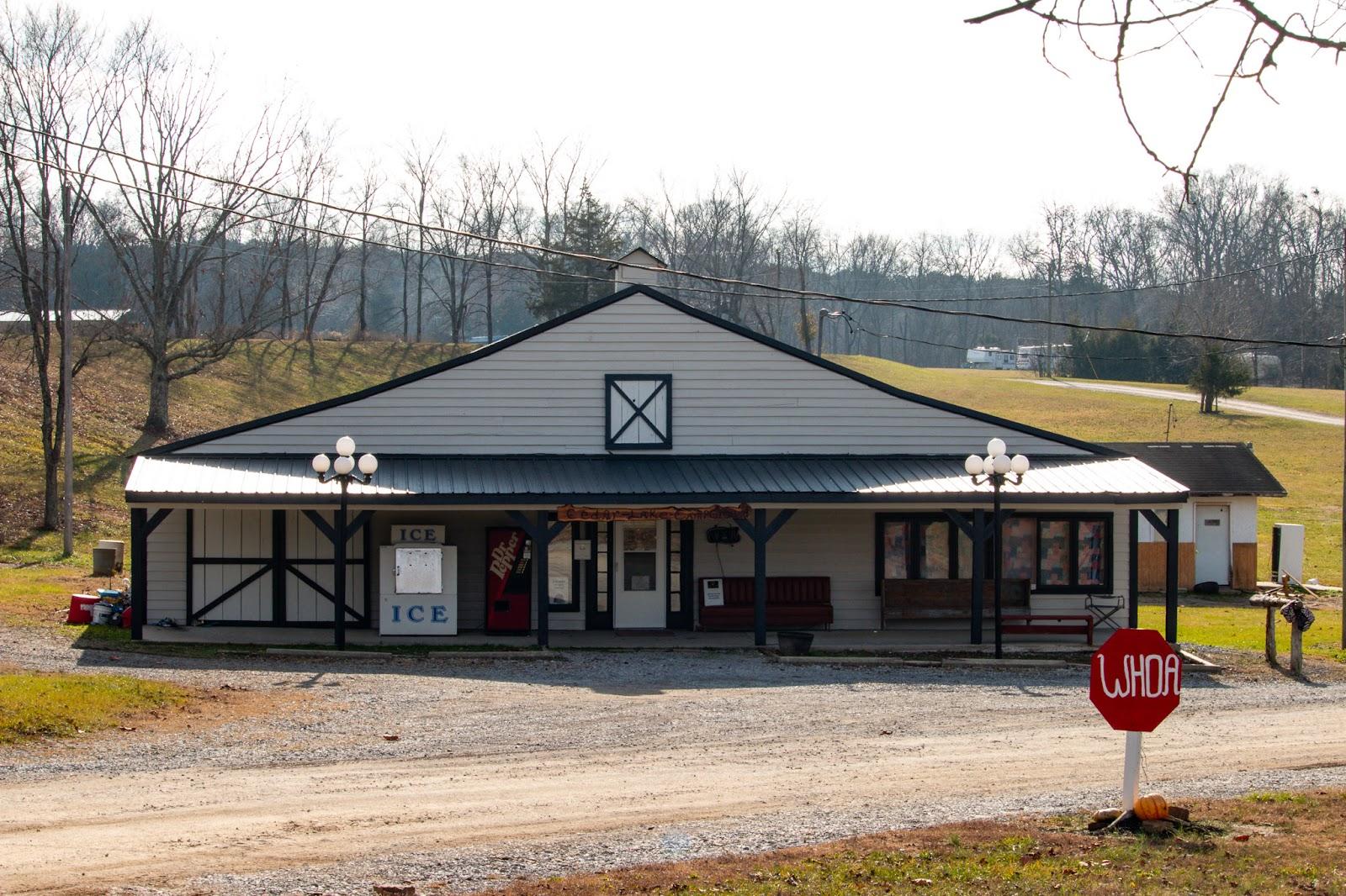 Sandee Cedar Lake Ranch Llc