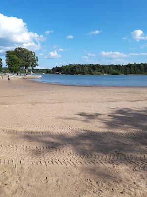 Sandee - Kansanpuisto Beach