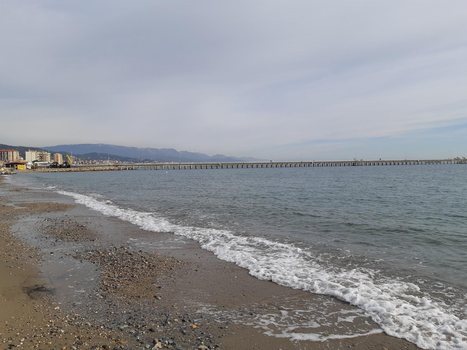 Sandee Beach Vado