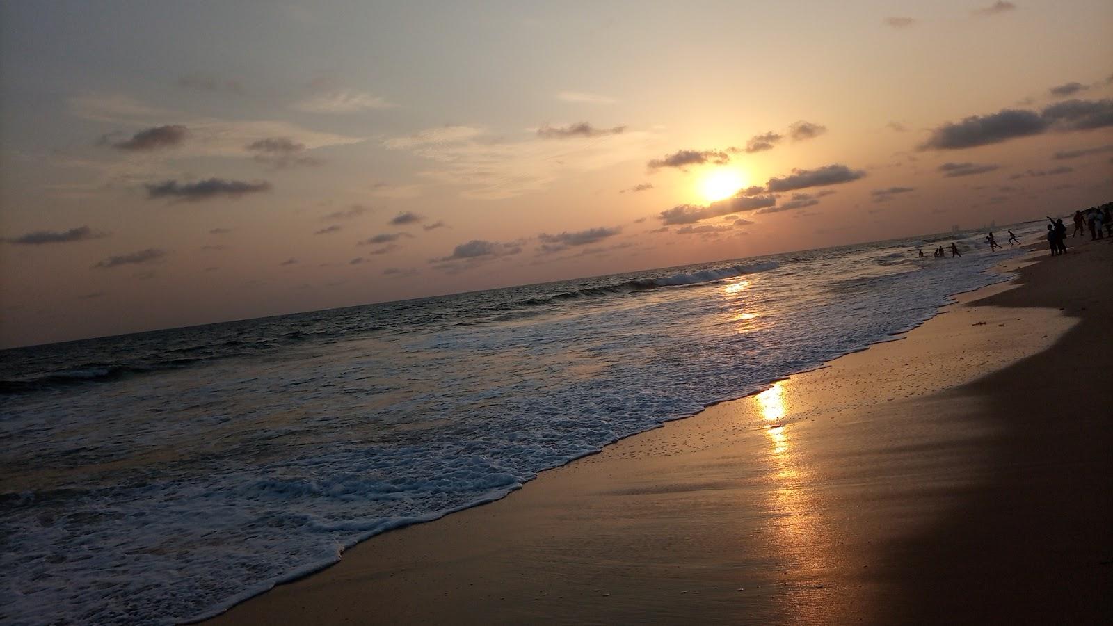 Sandee Loving Lagos Beach