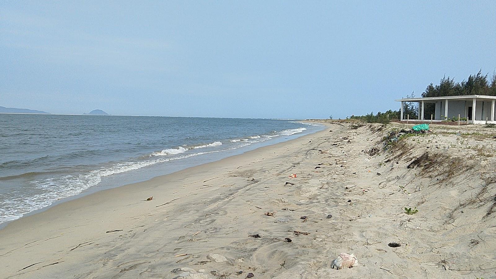 Sandee Duy Hai Beach