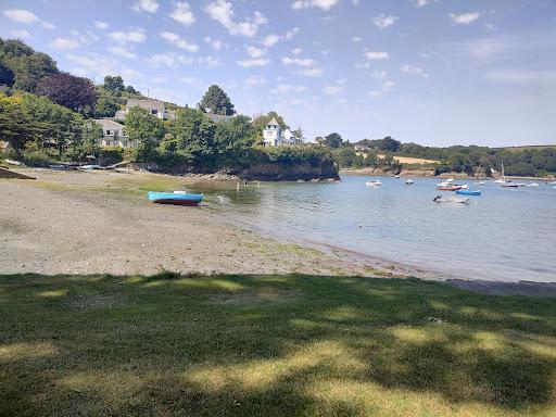 Sandee - Gillan Harbour Beach