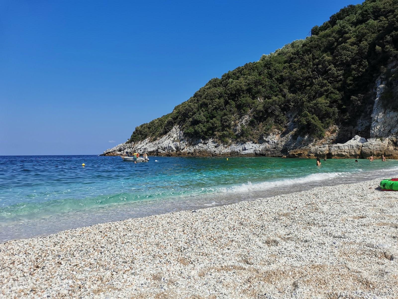 Sandee Limnionas Beach