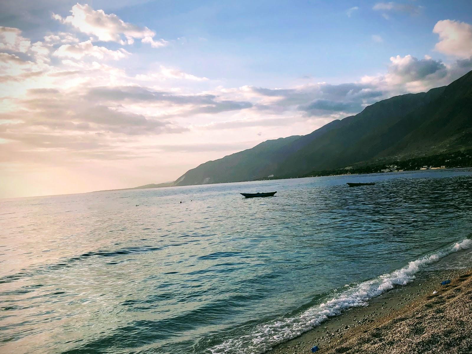 Sandee Kamiko Beach Resort