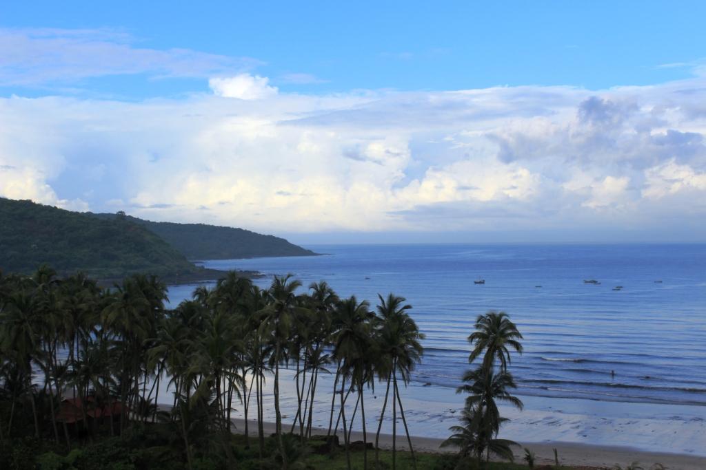Sandee Burondi Beach