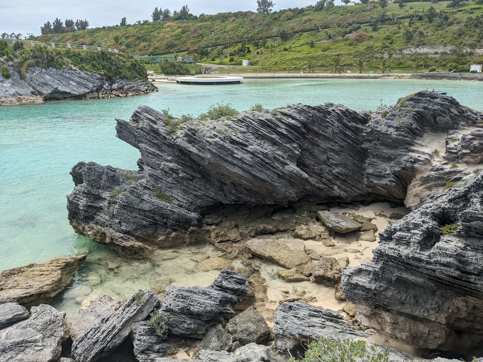 Sandee Sinky Bay Beach Photo