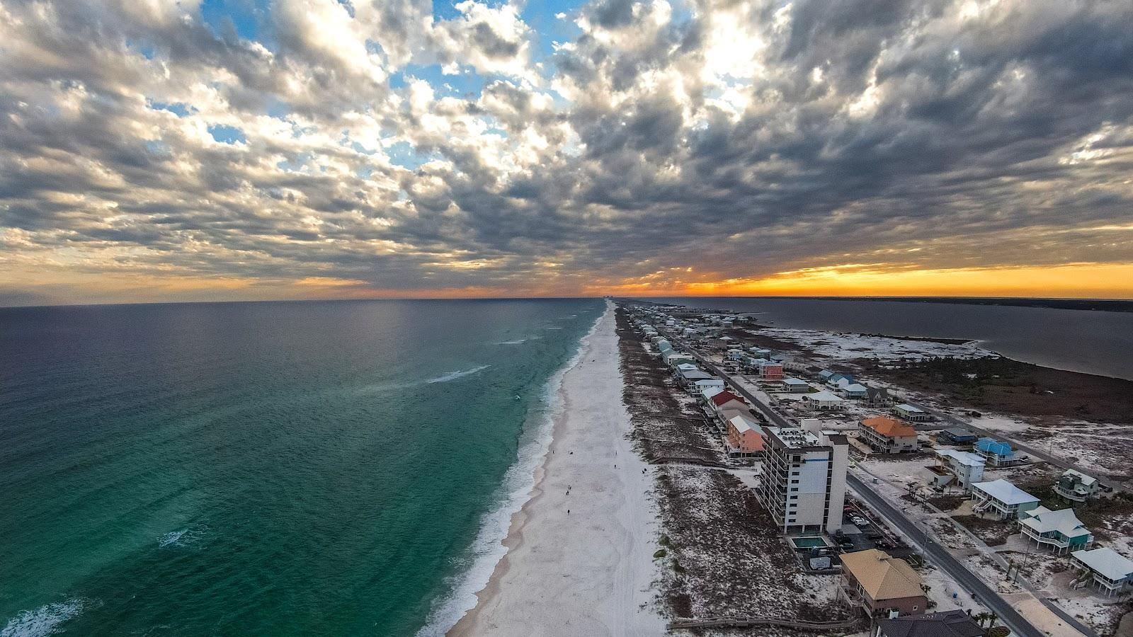 Sandee - Navarre Beach