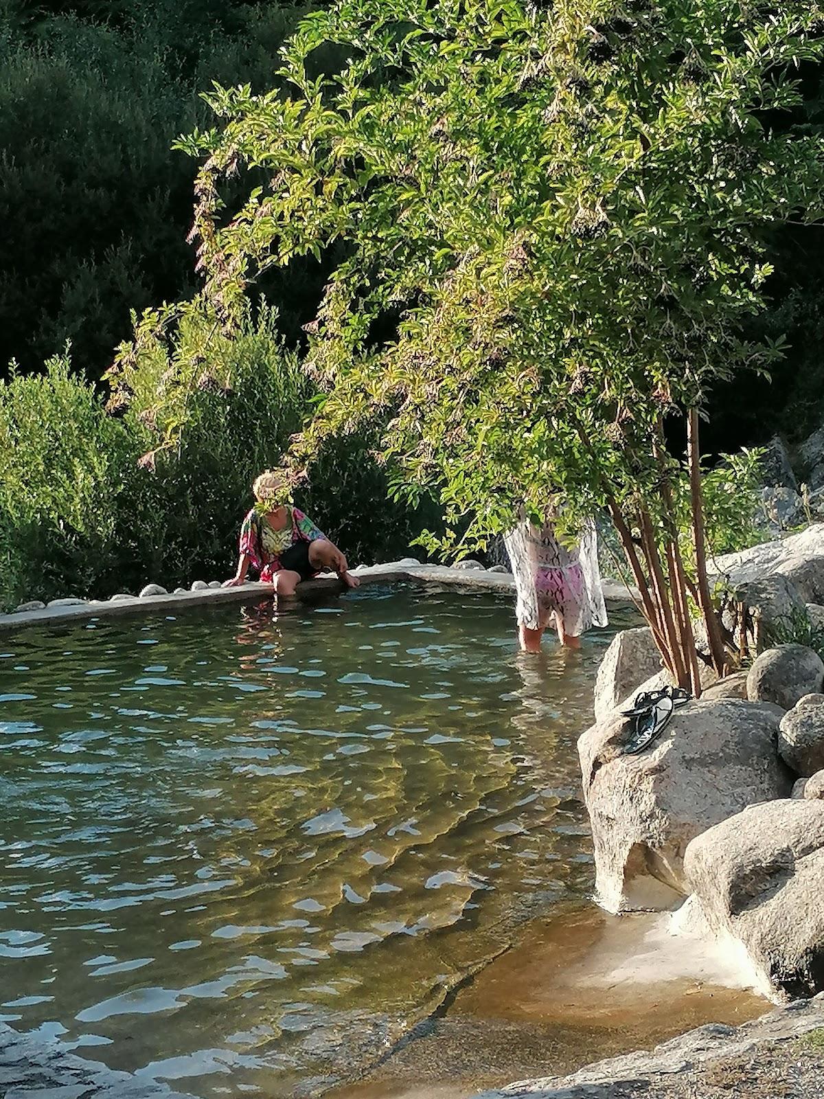 Sandee - Praia Fluvial De Loriga