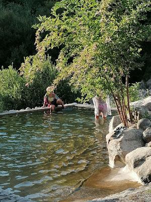 Sandee - Praia Fluvial De Loriga