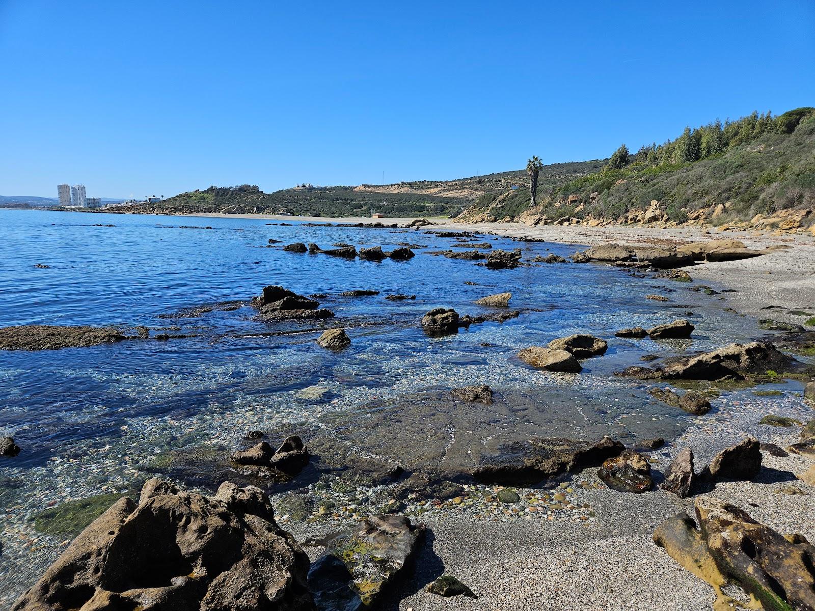 Sandee Playa De Cala Sardina Photo