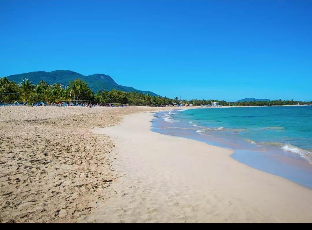 Sandee Playa Dorada