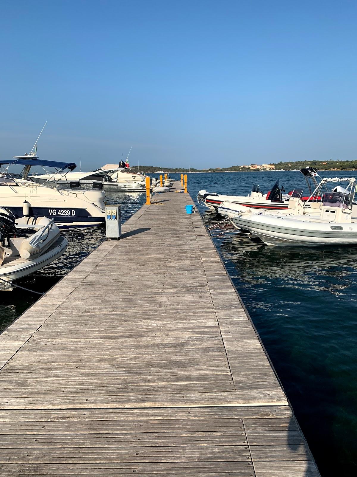 Sandee Marina Di Cugnana Photo