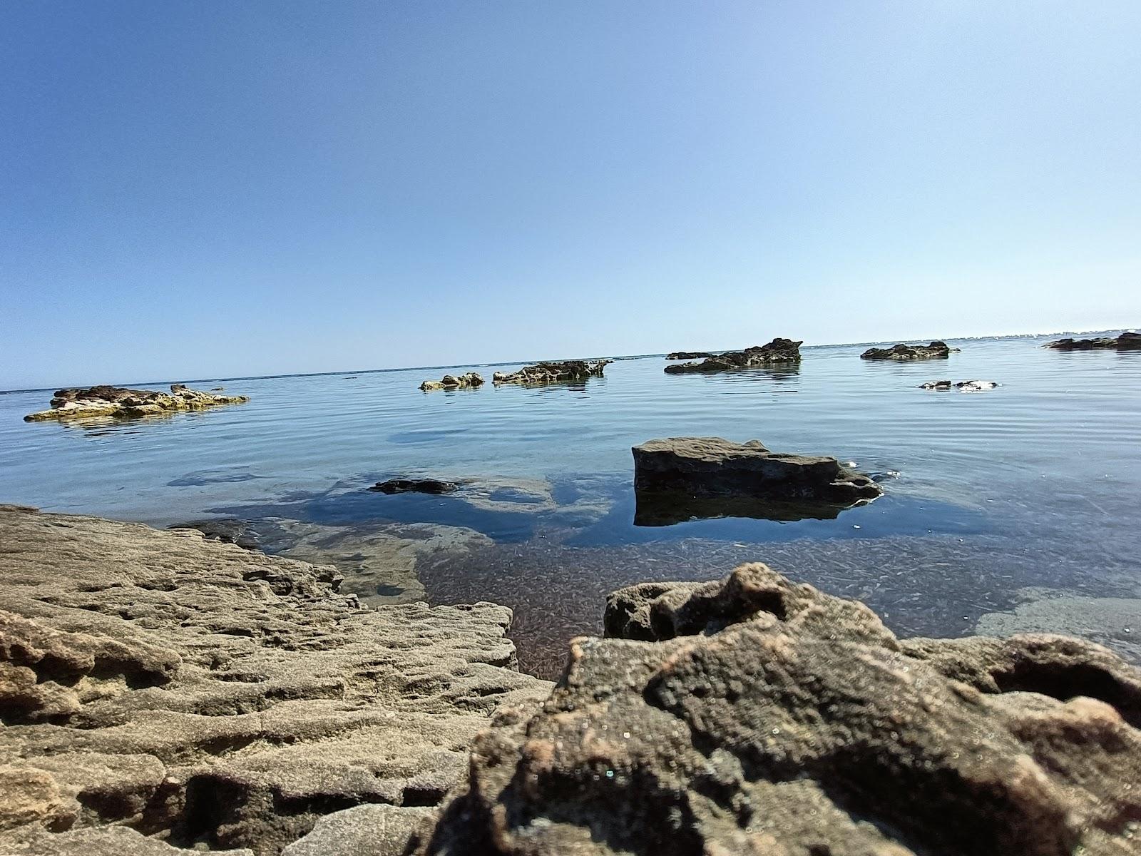 Sandee Spiaggia Fornace Photo