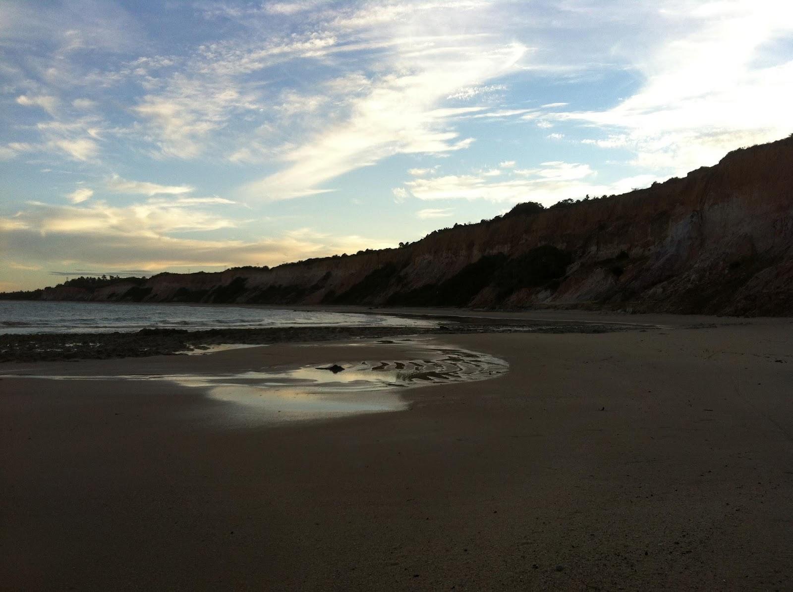 Sandee Praia De Lagoa Grande
