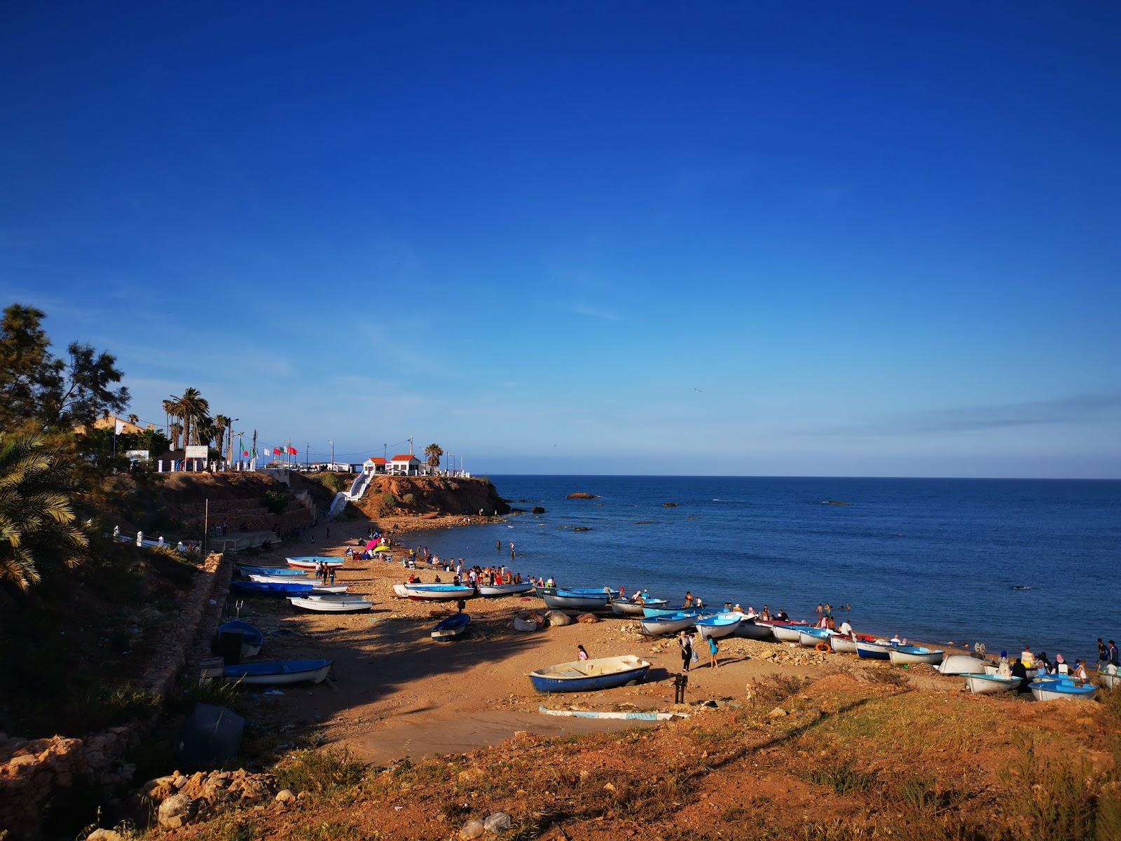 Sandee Beach