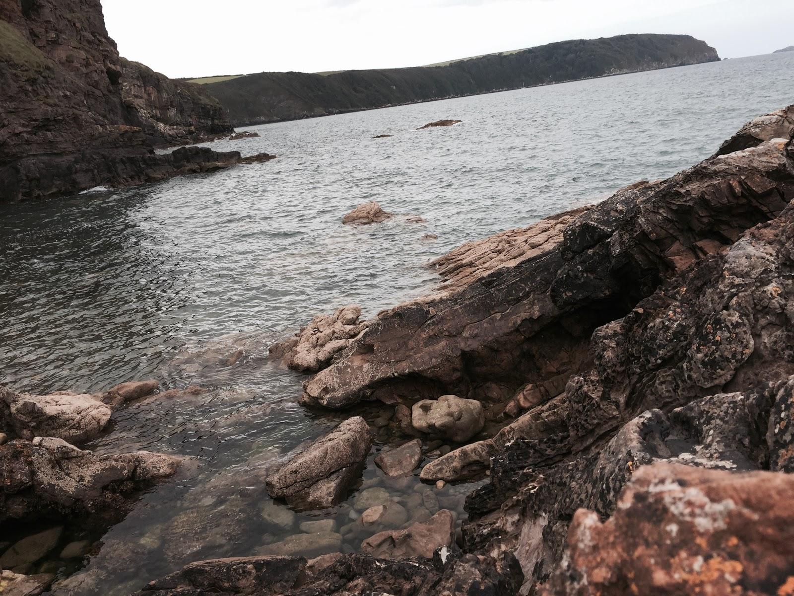 Sandee Rook's Bay