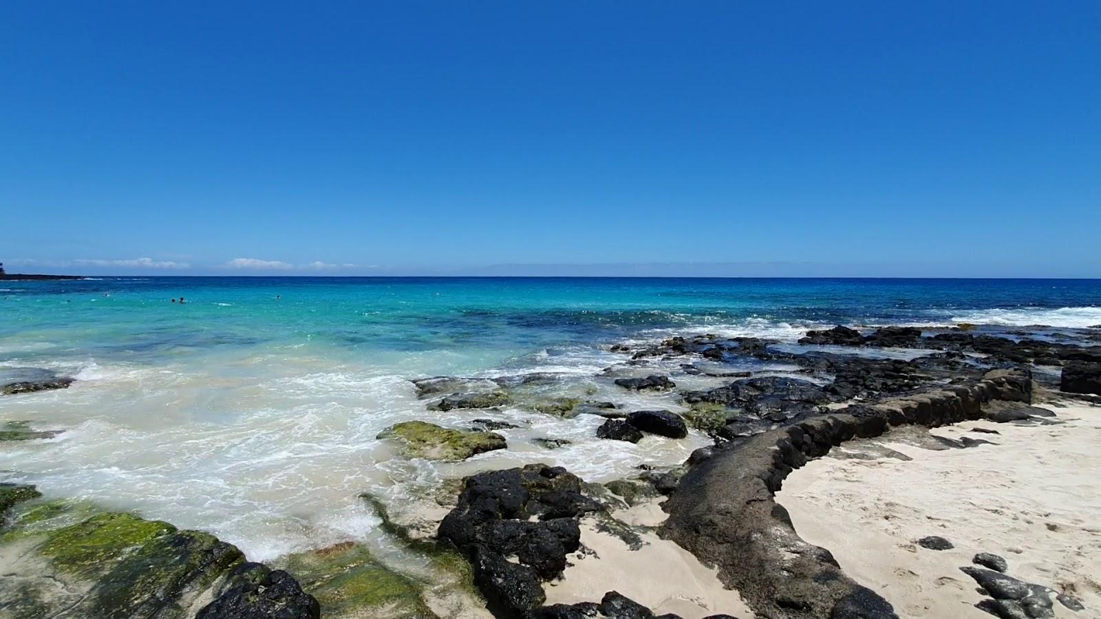 Sandee - Kahaluu Beach Park